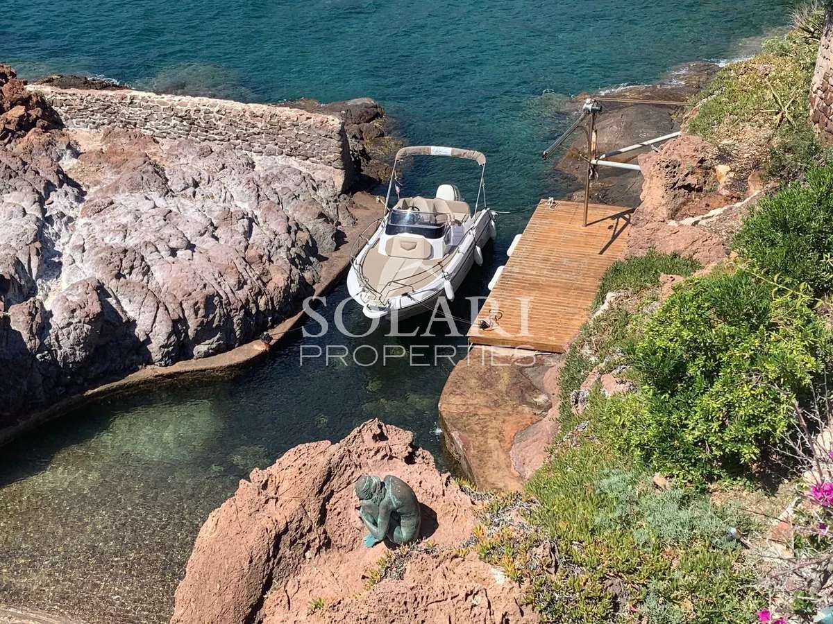 Villa Théoule-sur-Mer