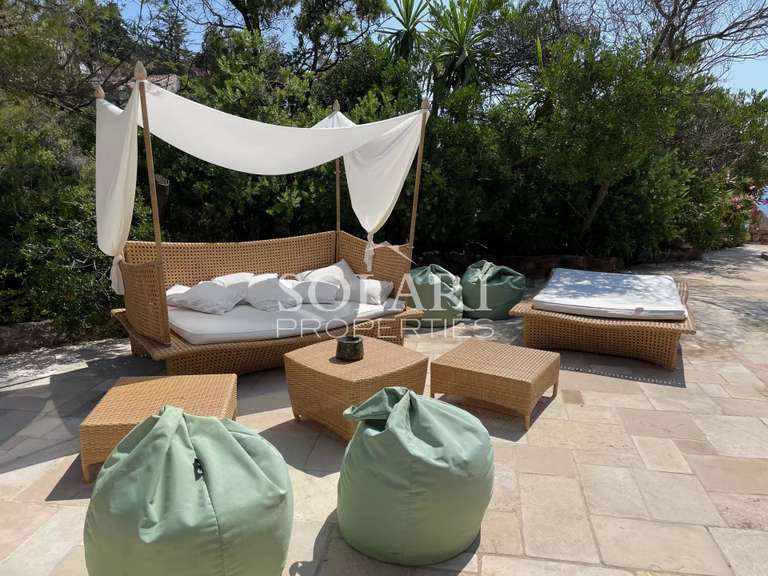 Villa Théoule-sur-Mer - 300m²