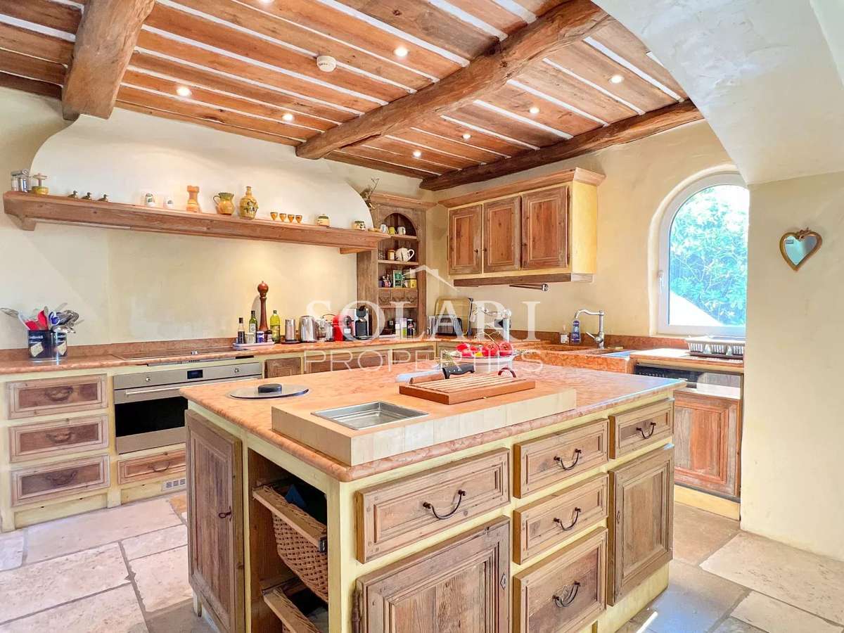 Villa Théoule-sur-Mer