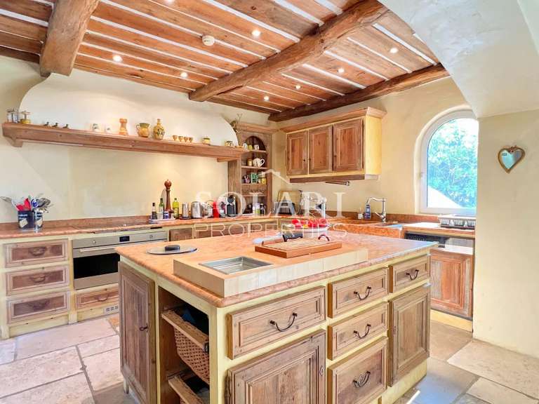 Villa Théoule-sur-Mer - 300m²