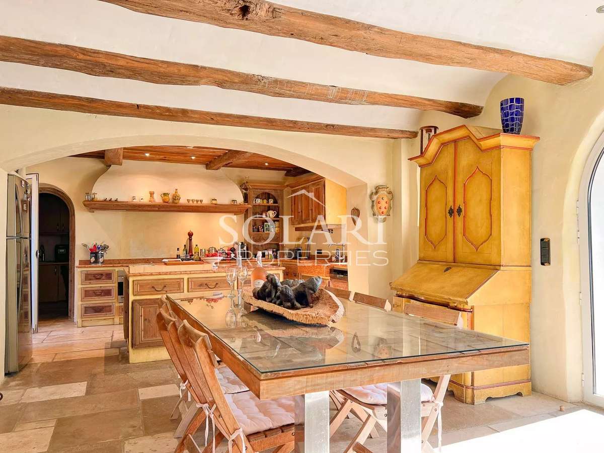 Villa Théoule-sur-Mer