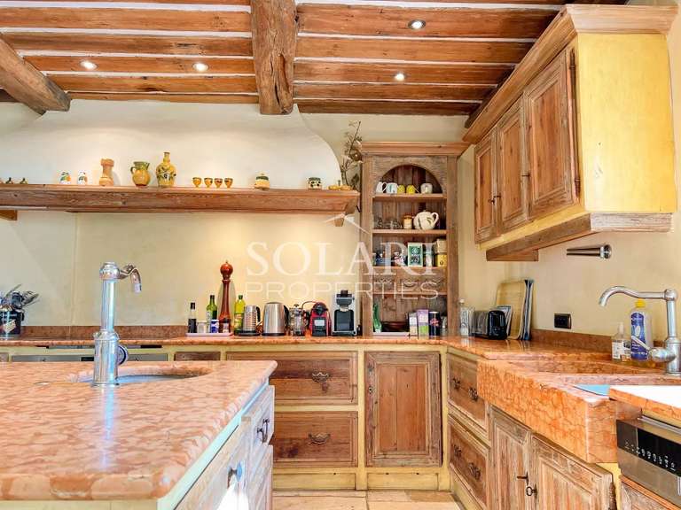 Villa Théoule-sur-Mer - 300m²