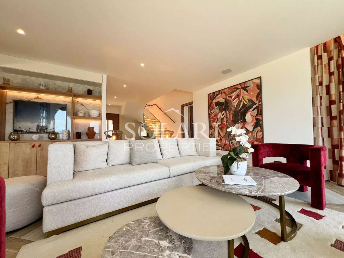 Villa Théoule-sur-Mer