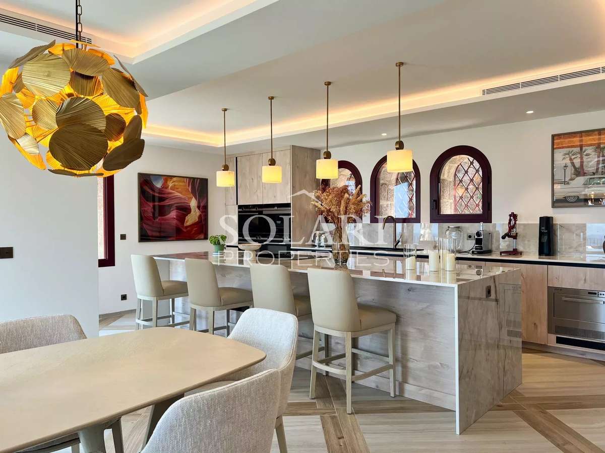 Villa Théoule-sur-Mer