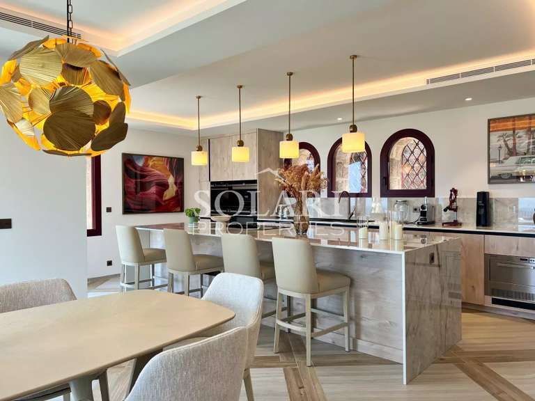 Villa avec Vue sur mer Théoule-sur-Mer - 5 chambres - 500m²