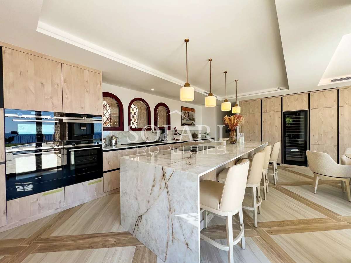 Villa Théoule-sur-Mer