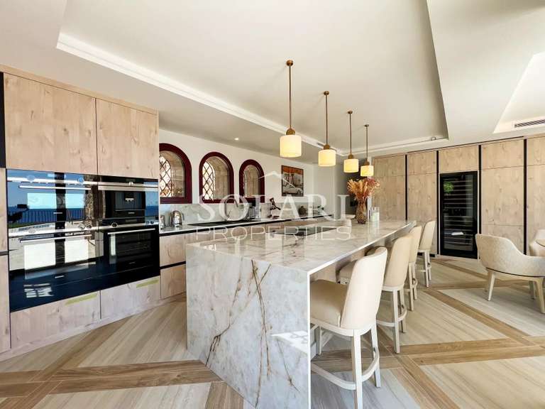 Villa avec Vue sur mer Théoule-sur-Mer - 5 chambres - 500m²