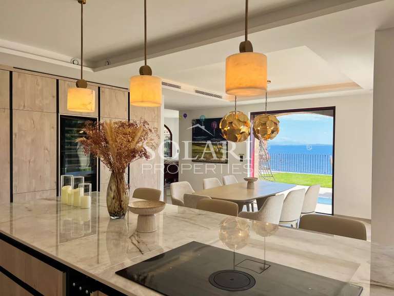 Villa avec Vue sur mer Théoule-sur-Mer - 5 chambres - 500m²