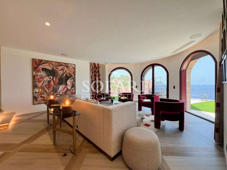 Villa avec Vue sur mer Théoule-sur-Mer - 5 chambres - 500m²