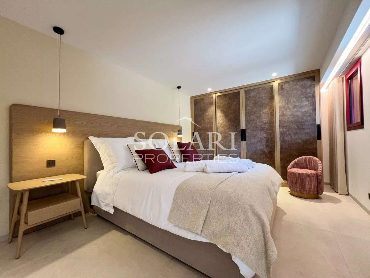 Villa Théoule-sur-Mer