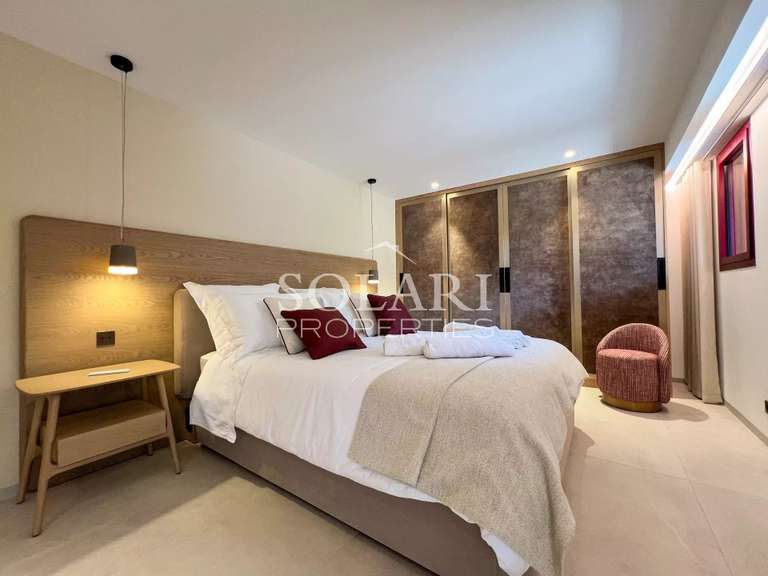 Villa avec Vue sur mer Théoule-sur-Mer - 5 chambres - 500m²