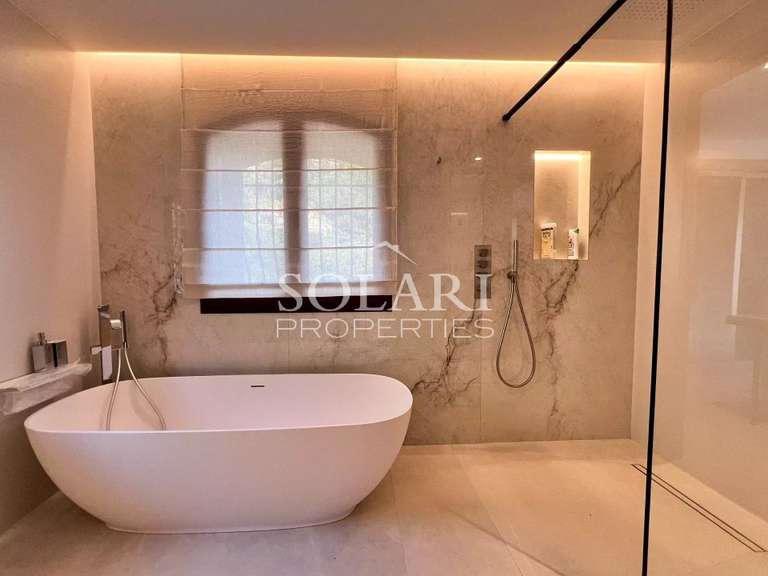 Villa avec Vue sur mer Théoule-sur-Mer - 5 chambres - 500m²