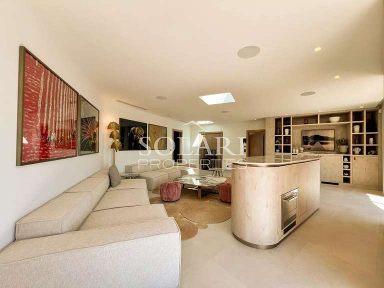 Villa avec Vue sur mer Théoule-sur-Mer - 5 chambres - 500m²