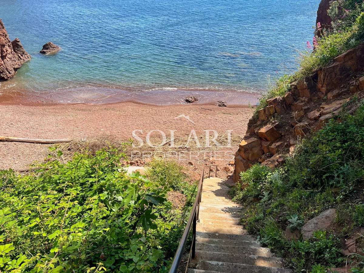 Villa Théoule-sur-Mer