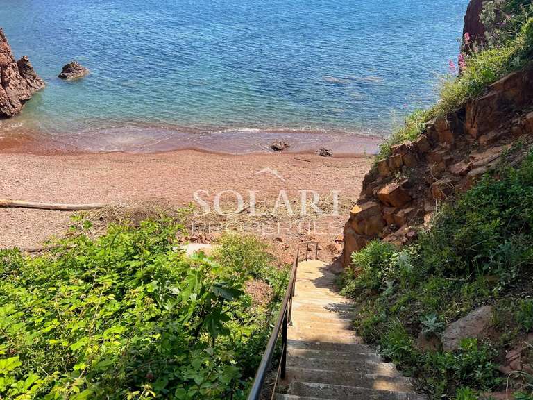 Villa avec Vue sur mer Théoule-sur-Mer - 5 chambres - 500m²