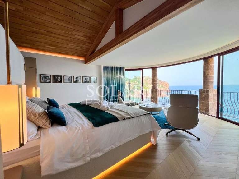 Villa avec Vue sur mer Théoule-sur-Mer - 5 chambres - 500m²
