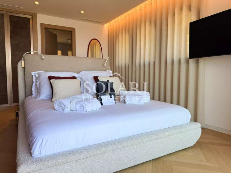Villa with Sea view Théoule-sur-Mer - 5 bedrooms - 500m²
