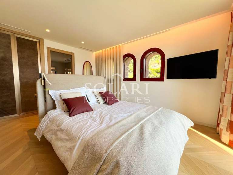 Villa avec Vue sur mer Théoule-sur-Mer - 5 chambres - 500m²