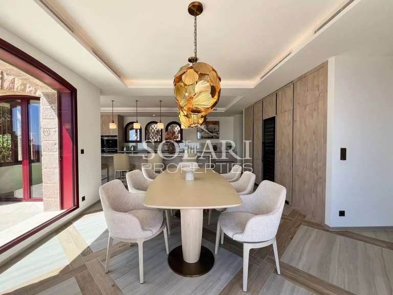 Villa avec Vue sur mer Théoule-sur-Mer - 5 chambres - 500m²