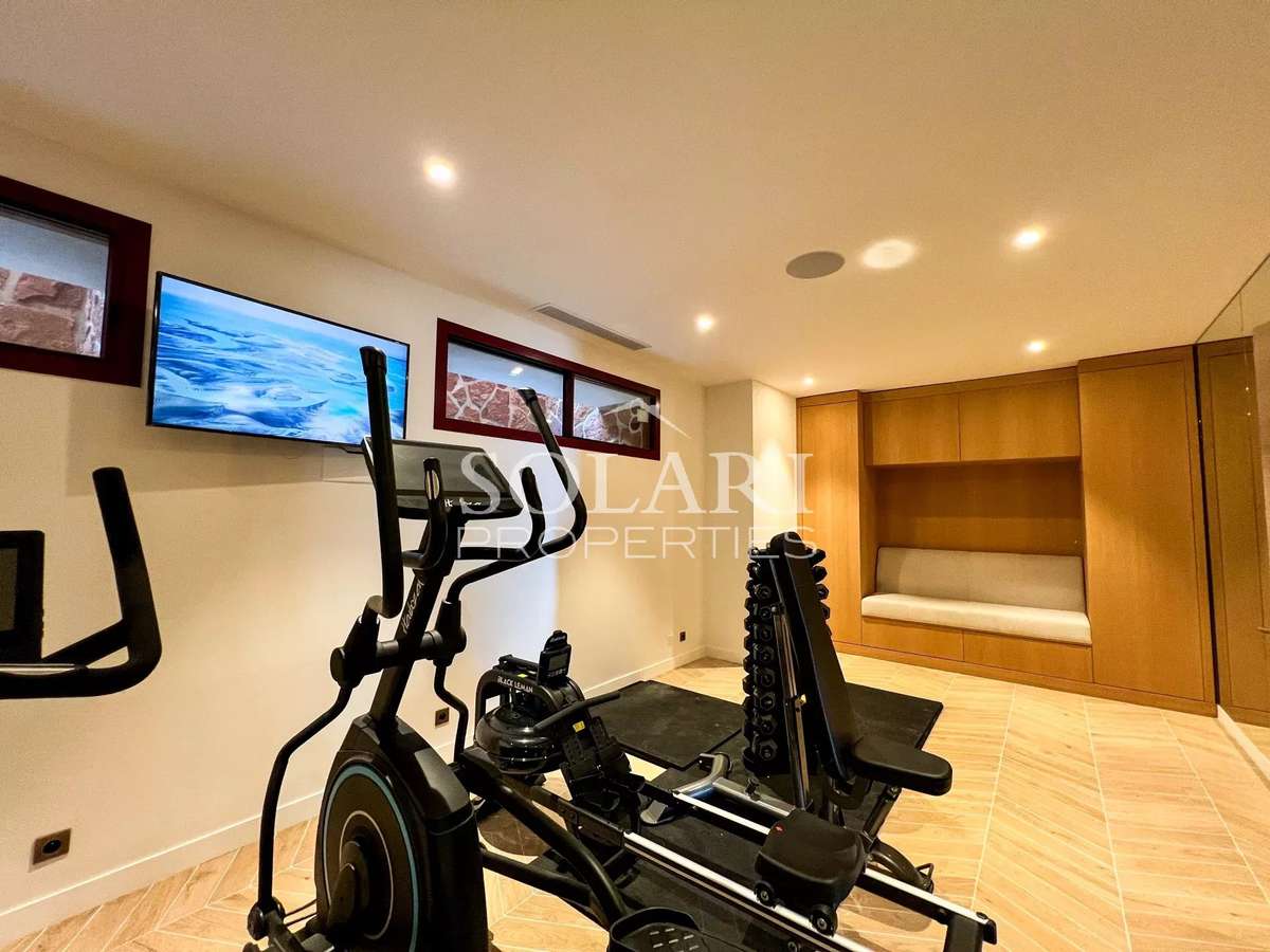 Villa Théoule-sur-Mer