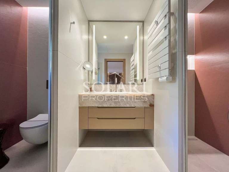 Villa avec Vue sur mer Théoule-sur-Mer - 5 chambres - 500m²