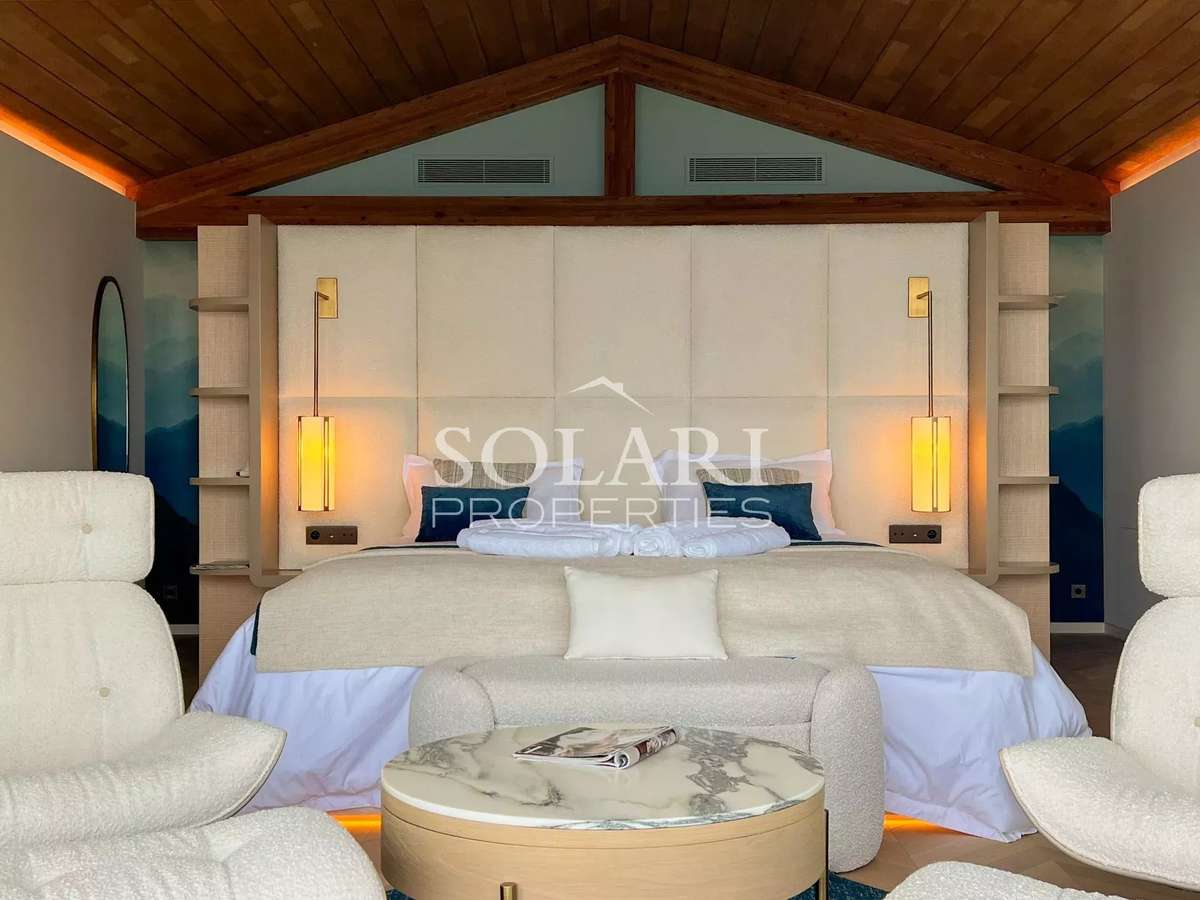 Villa Théoule-sur-Mer