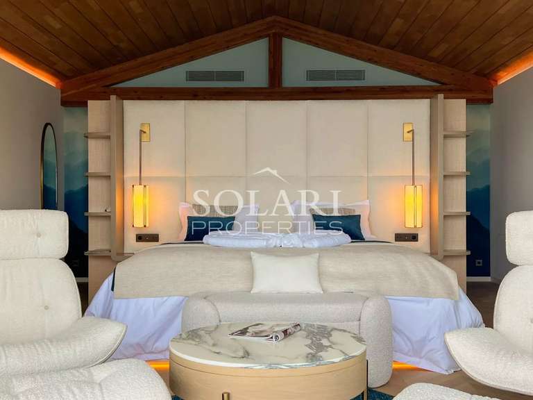 Villa avec Vue sur mer Théoule-sur-Mer - 5 chambres - 500m²