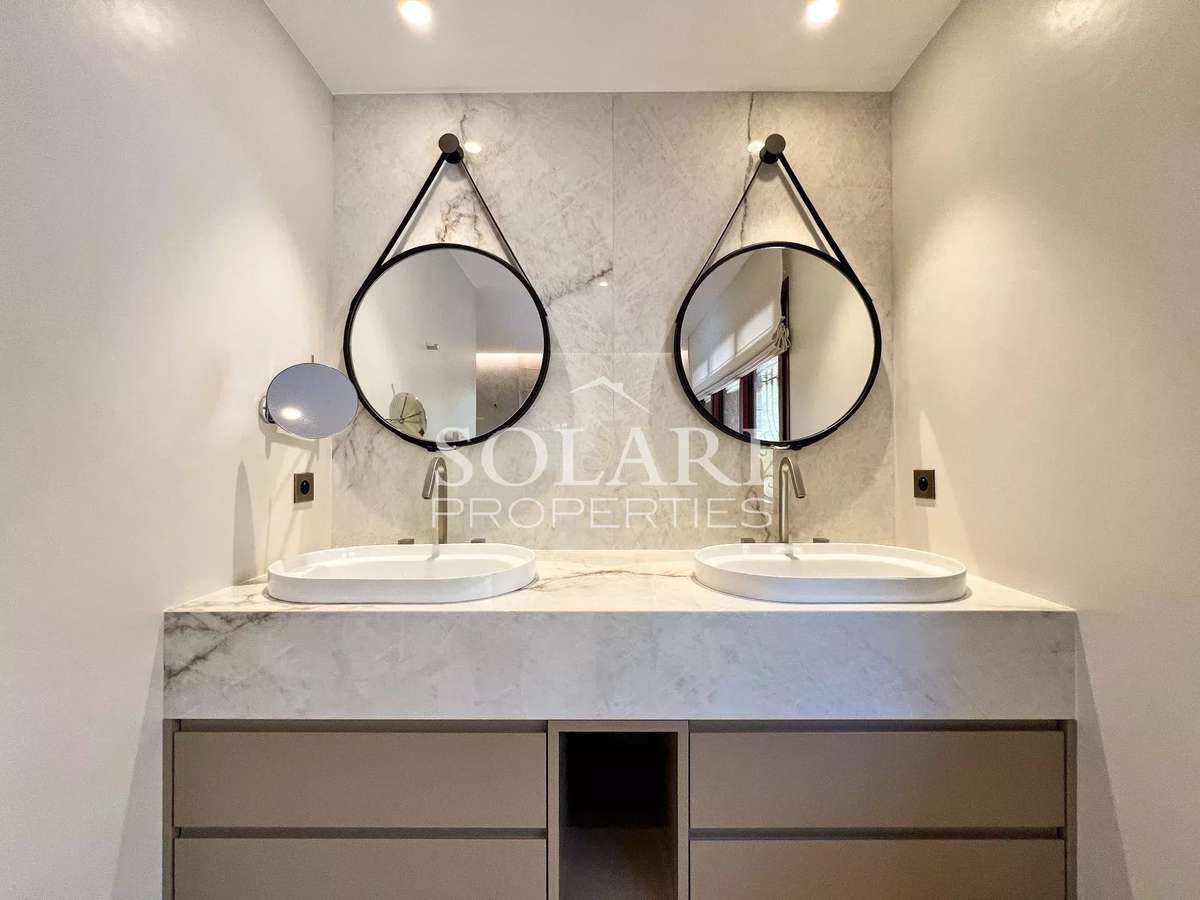 Villa Théoule-sur-Mer