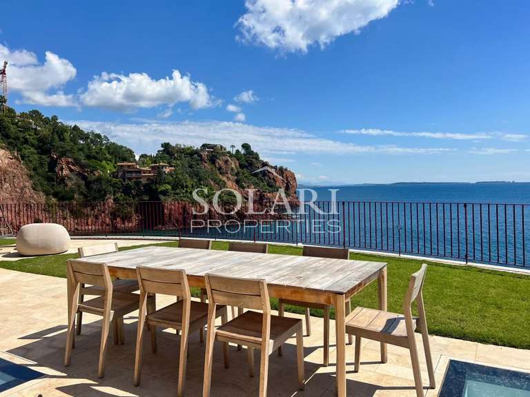 Villa avec Vue sur mer Théoule-sur-Mer - 5 chambres - 500m²