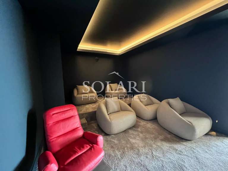 Villa avec Vue sur mer Théoule-sur-Mer - 5 chambres - 500m²