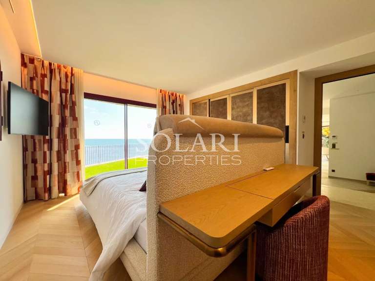 Villa avec Vue sur mer Théoule-sur-Mer - 5 chambres - 500m²