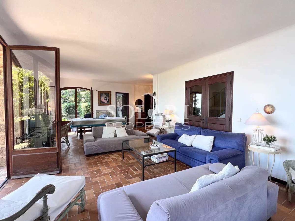 Villa Théoule-sur-Mer