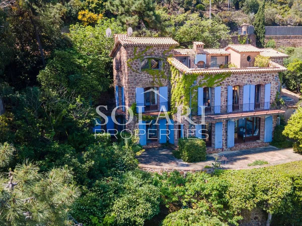 Villa Théoule-sur-Mer