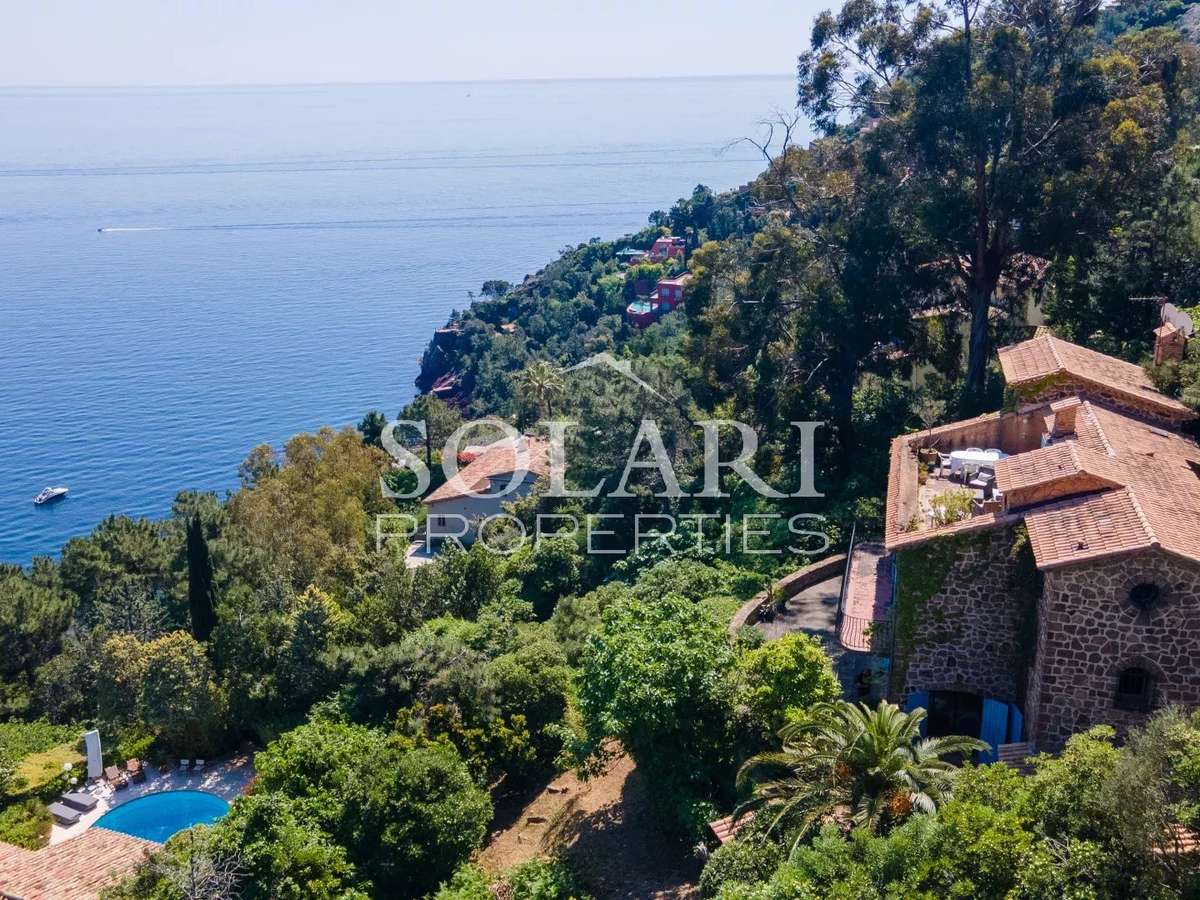 Villa Théoule-sur-Mer