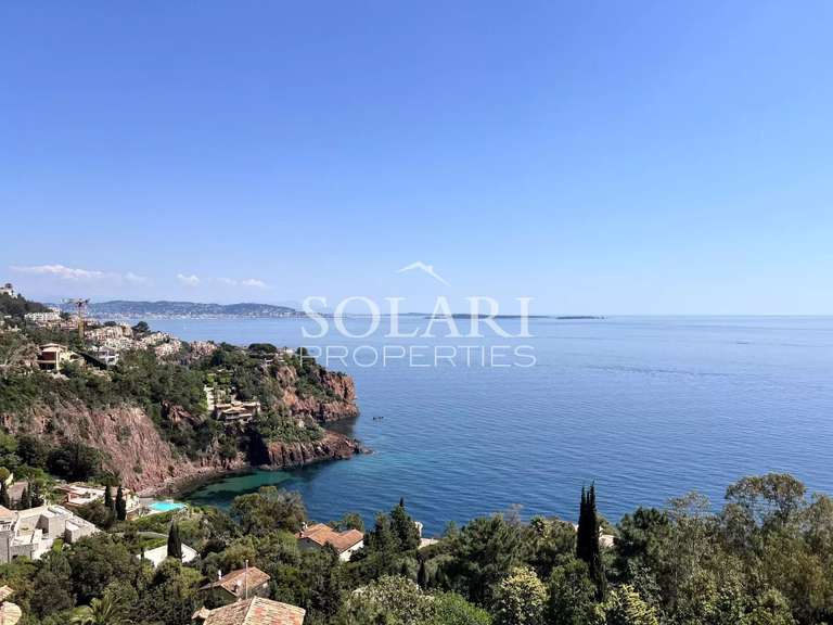 Villa avec Vue sur mer Théoule-sur-Mer - 7 chambres - 220m²
