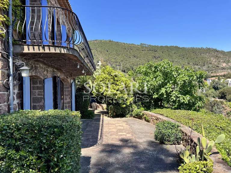 Villa avec Vue sur mer Théoule-sur-Mer - 7 chambres - 220m²