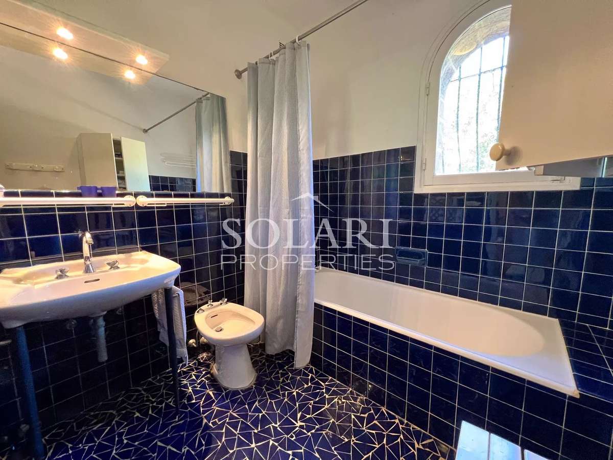 Villa Théoule-sur-Mer