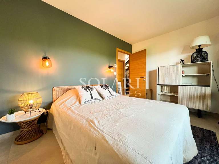 Villa avec Vue sur mer Théoule-sur-Mer - 4 chambres - 187m²