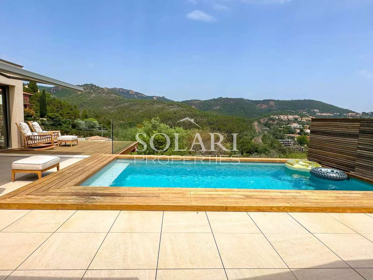 Villa Théoule-sur-Mer