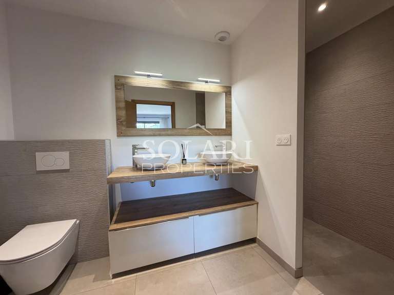 Villa avec Vue sur mer Théoule-sur-Mer - 4 chambres - 187m²