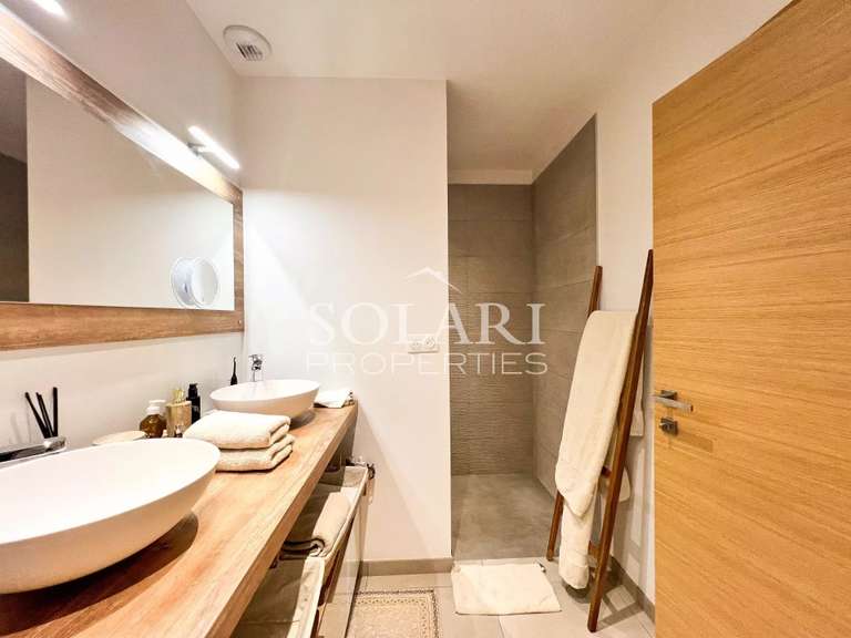 Villa avec Vue sur mer Théoule-sur-Mer - 4 chambres - 187m²