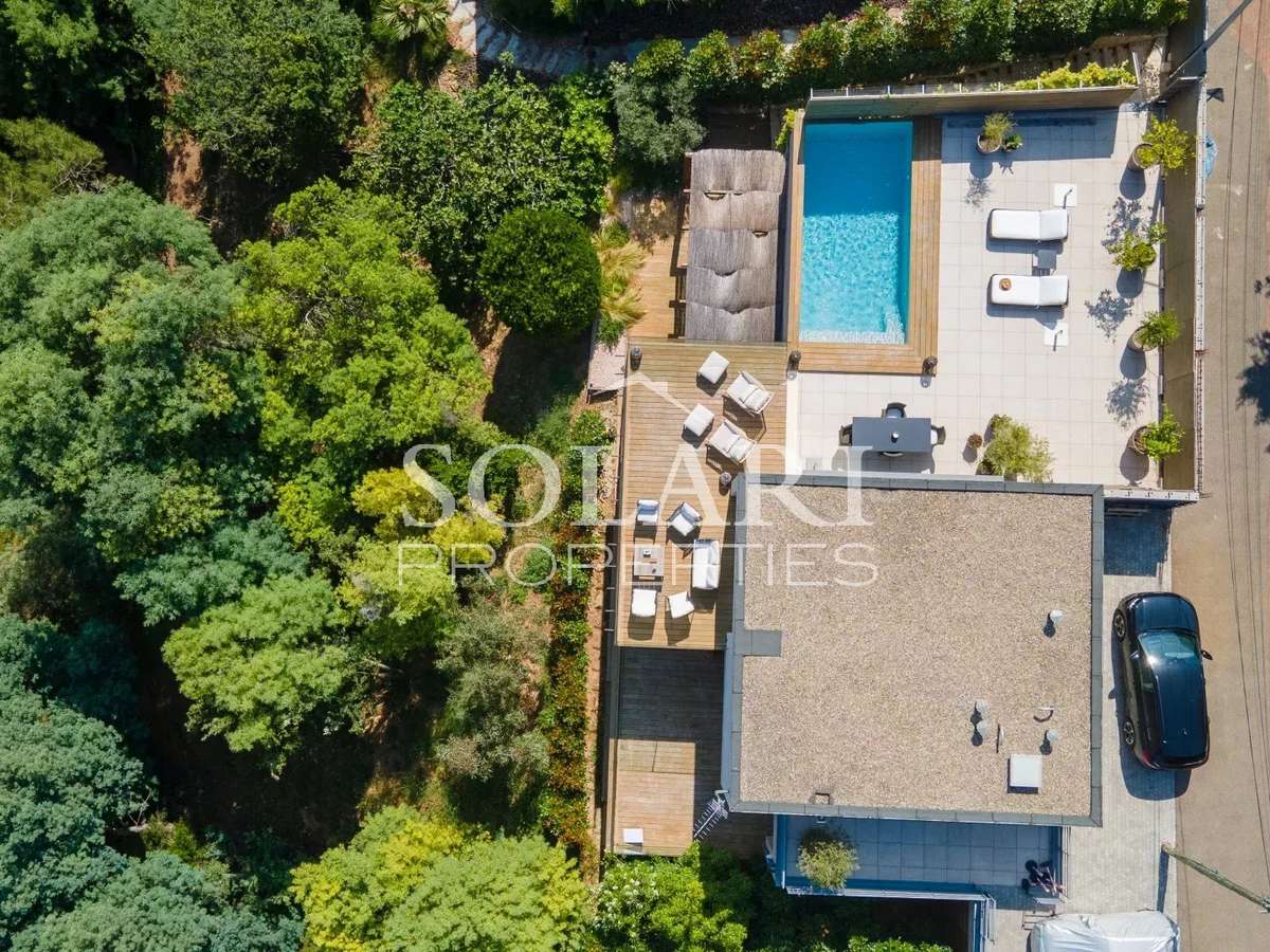 Villa Théoule-sur-Mer