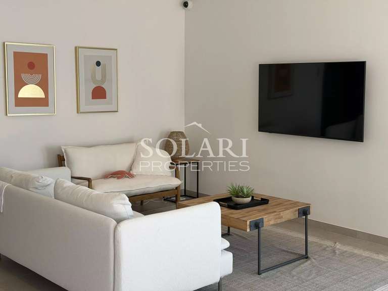 Villa avec Vue sur mer Théoule-sur-Mer - 4 chambres - 187m²