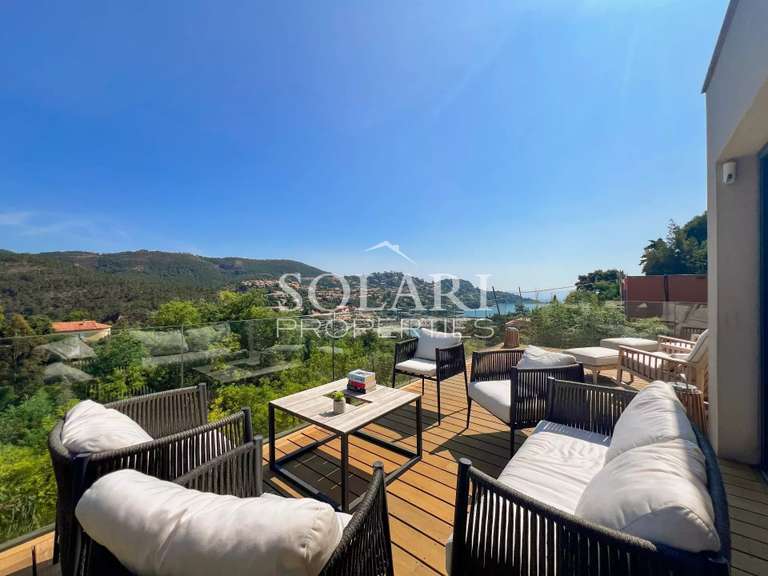 Villa avec Vue sur mer Théoule-sur-Mer - 4 chambres - 187m²