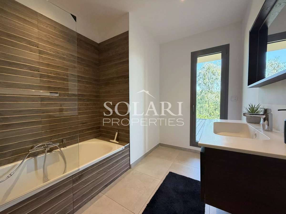 Villa Théoule-sur-Mer