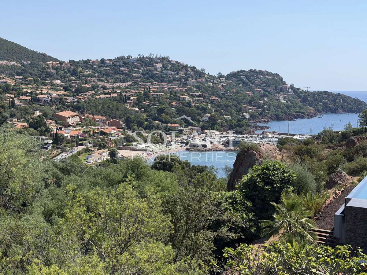 Villa Théoule-sur-Mer