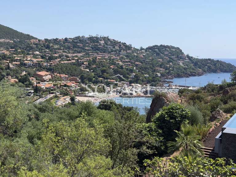 Villa avec Vue sur mer Théoule-sur-Mer - 4 chambres - 187m²