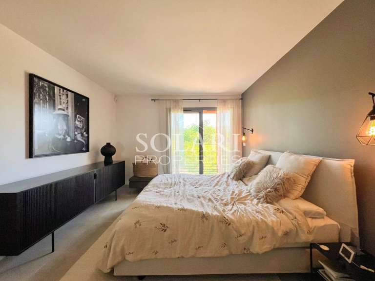 Villa avec Vue sur mer Théoule-sur-Mer - 4 chambres - 187m²