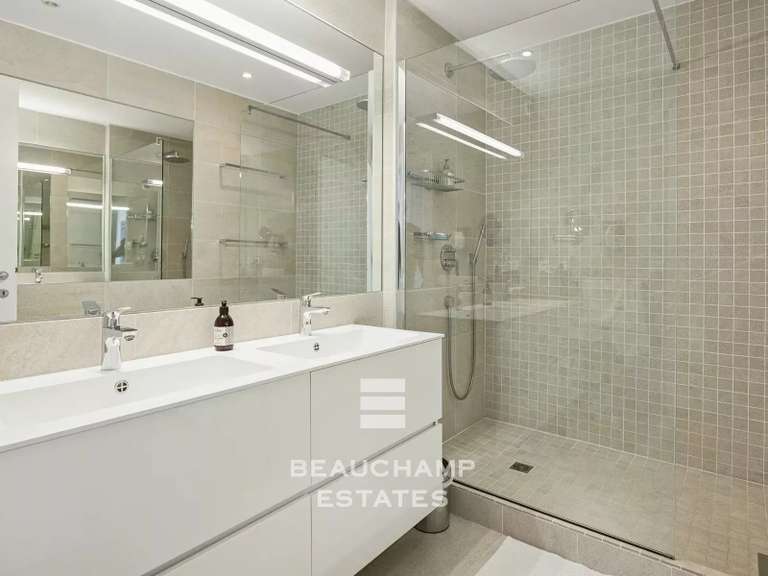 Villa avec Vue sur mer Théoule-sur-Mer - 3 chambres - 310m²