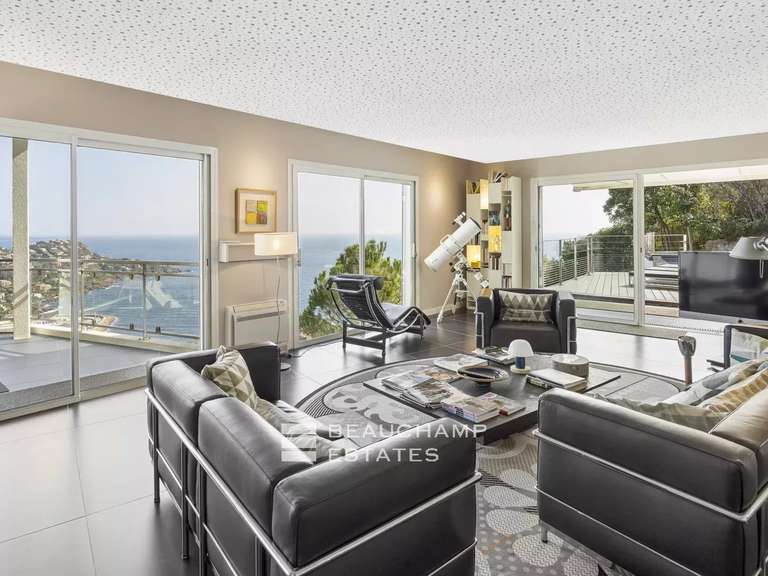 Villa avec Vue sur mer Théoule-sur-Mer - 310m²